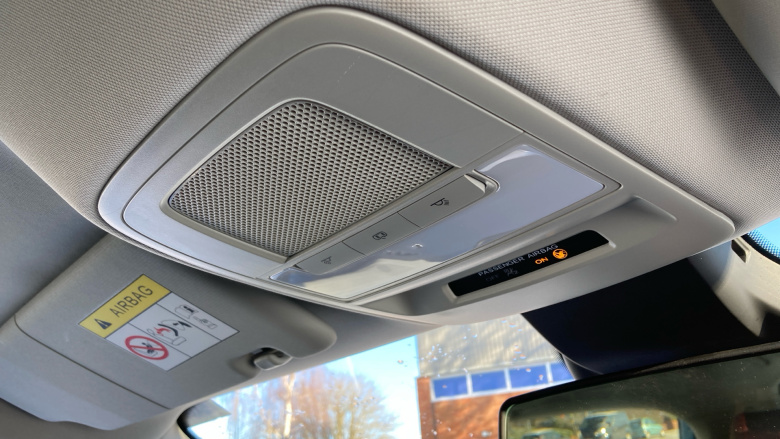 MG ZS 1.5 VTi-TECH Exclusive 5dr Petrol Hatchback